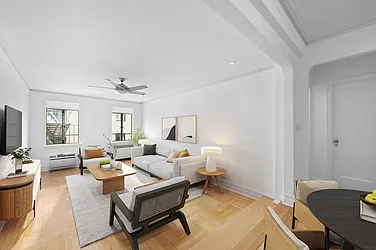 255 West 23rd Street, #5BE