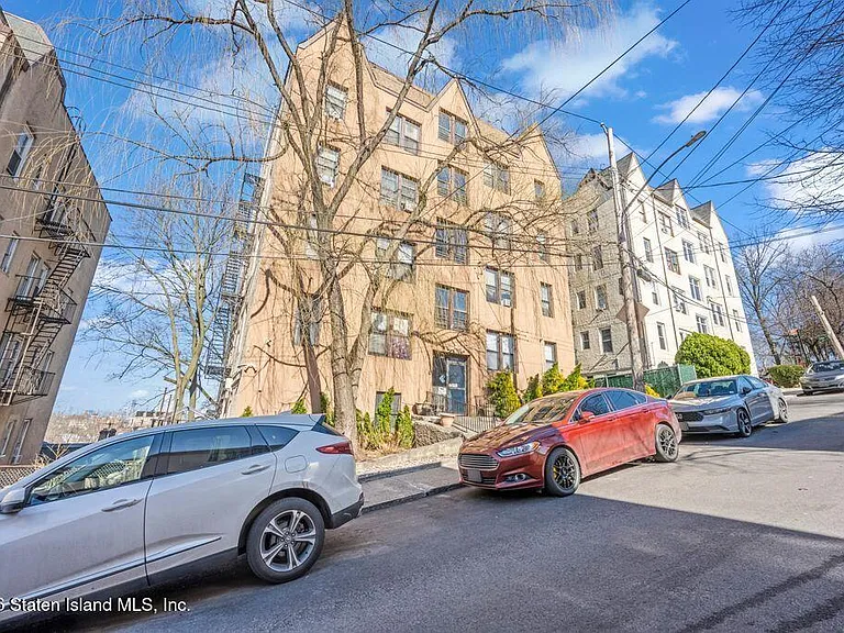 37 Avon Pl #4C — Photo 15