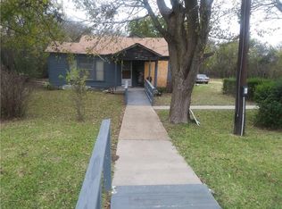 943 S 2nd Ave, Mansfield, TX 76063