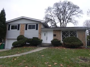 708 E Wilson Ave, Lombard, IL 60148