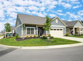 6459 Trinity Knoll Lndg, Delaware, OH 43015