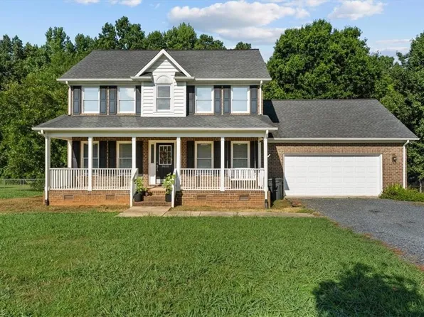 3650 Holly Spring Rd, Ramseur, NC 27316