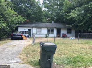 212 Ruzelle St, Warner Robins, GA 31093