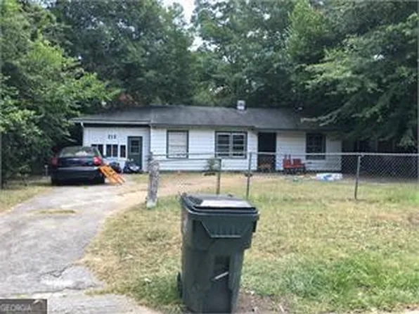 212 Ruzelle St, Warner Robins, GA 31093