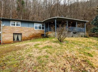 4011 Highway 28 S, Bryson City, NC 28713