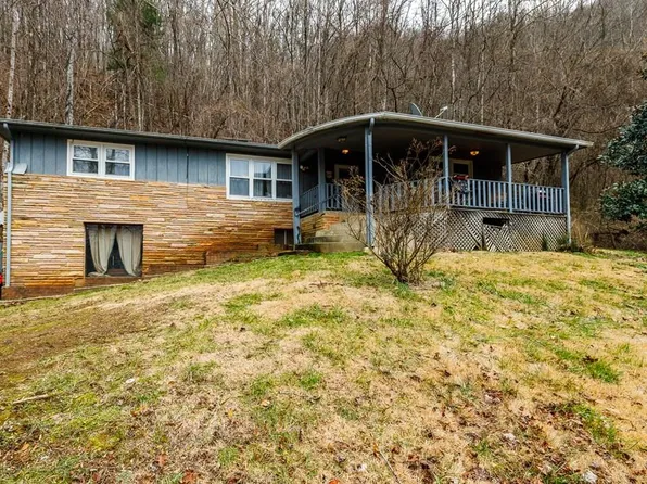 4011 Highway 28 S, Bryson City, NC 28713