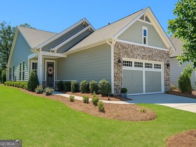 584 Ontario Ln, Hoschton, GA, 30548