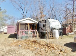 3/146 Woodhaven Lakes Trl, Sublette, IL 61367