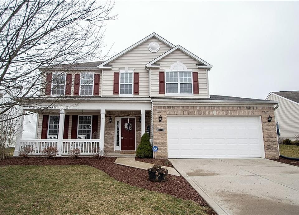 1st image of 18803 Pilot Mills Dr