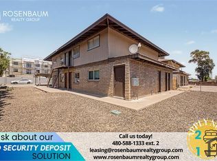 1746 E 6th Ave, Mesa, AZ 85204