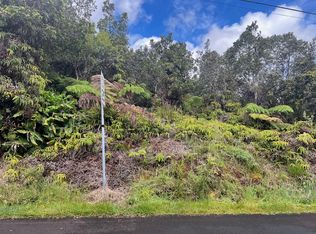 Nahelenani St LOT 53-B-342, Volcano, HI 96785