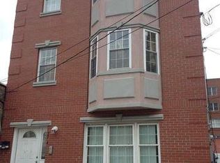 3714 John F Kennedy Blvd, Jersey City, NJ 07307