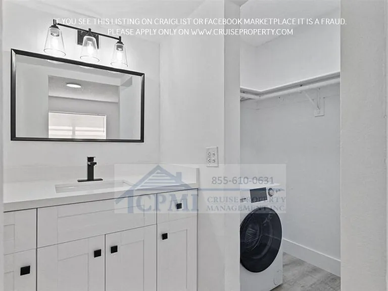 Allaire - 5525 SW 41 St. Pembroke Park, FL 33023 — Photo 31