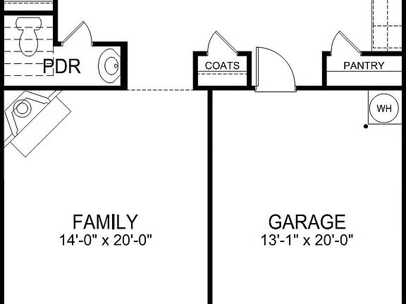 Floor Plan.