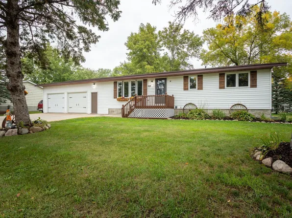 502 W Pike St, Osakis, MN 56360
