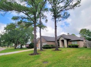 18218 Eden Trails Ln, Houston, TX 77094