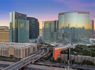 PANORAMA TOWERS, Las Vegas, NV 89103