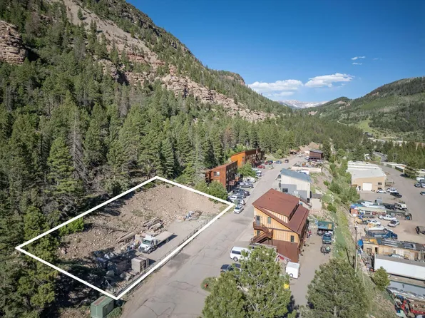 LOT 404 S Park Rd, Telluride, CO 81435