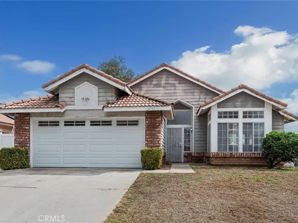 12940 Orleans Dr, Moreno Valley, CA 92555