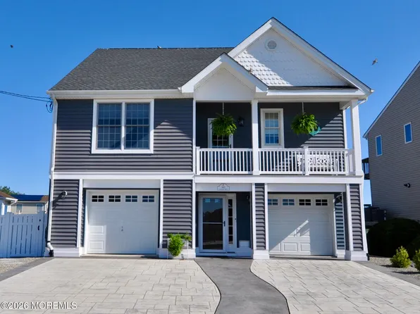 941 Mallard Drive, Lanoka Harbor, NJ 08734