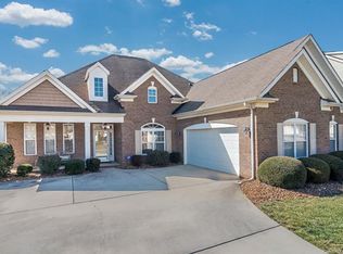 1013 Apogee Dr, Indian Trail, NC 28079