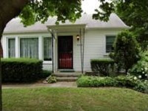 3215 Wilson Ave, Lansing, MI, 48906