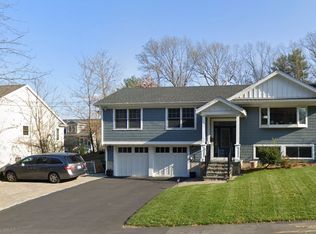 930 Central Ave, Needham, MA 02492