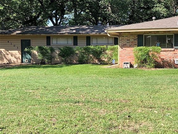2nd image of 4103 Woody Ln