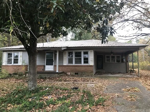 3505 S 229th Hwy, Benton, AR 72015