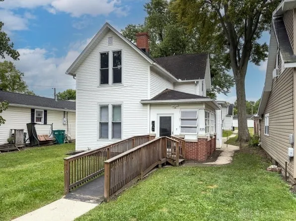 (undisclosed Address), Urbana, OH 43078