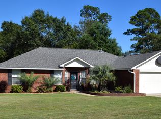 1906 Coral Island Rd, Pensacola, FL 32506