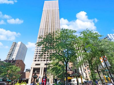 1030 N State St APT 9G, Chicago, IL, 60610