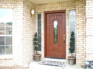 804 Escalon Way, El Paso, TX 79912