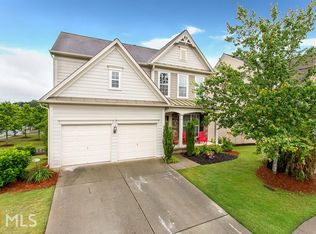828 Poplar Ter #1453, Canton, GA 30115