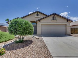 3145 E Winged Foot Dr, Chandler, AZ 85249