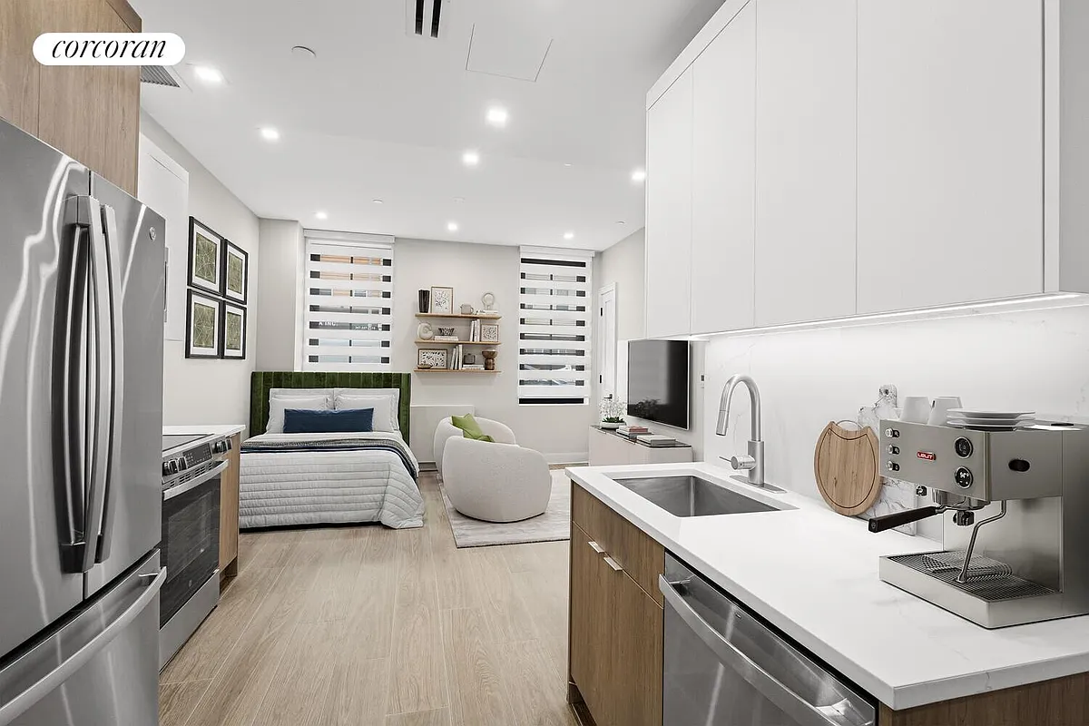 Building Photo - 758 Metropolitan Ave #1A