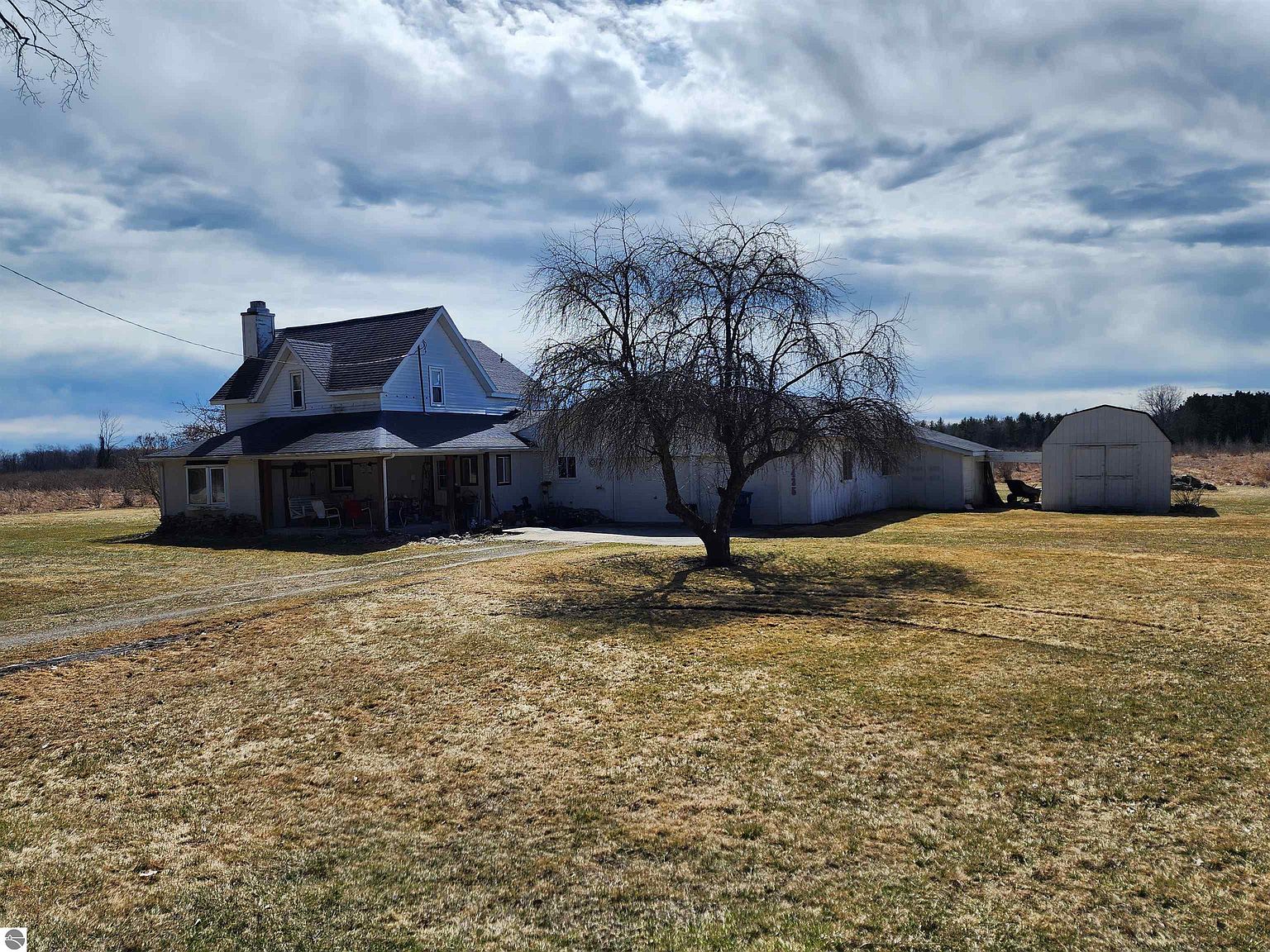 1435 W Main St, Twining, MI 48766 Zillow