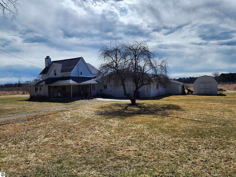 1435 W Main St, Twining, MI 48766 Zillow