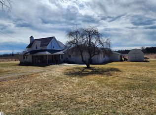 1435 W Main St, Twining, MI 48766