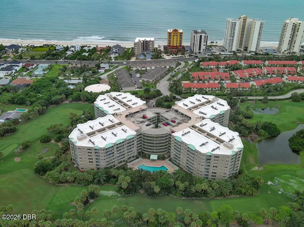 4 Oceans West Blvd APT 508D, Daytona Beach Shores, FL 32118