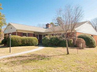 92 Mountain View Dr, Charlottesville, VA 22903