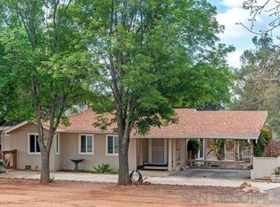 45 Willowside Ter, Alpine, CA 91901