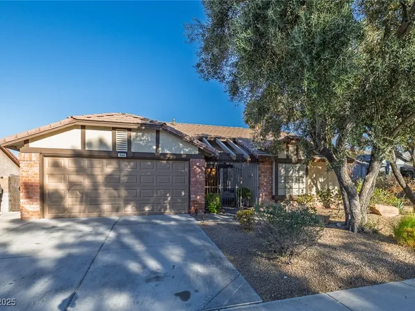 146 Cascade Dr, Henderson, NV 89074