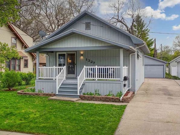1327 W Rogers Ave