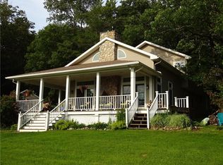 8065 Farview Dr, Honeoye, NY 14471