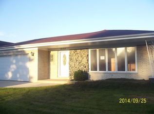 640 Exchange Ave, Calumet City, IL