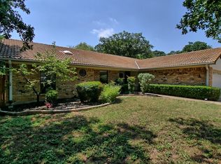 3911 Rustic Forest Trl, Arlington, TX 76016