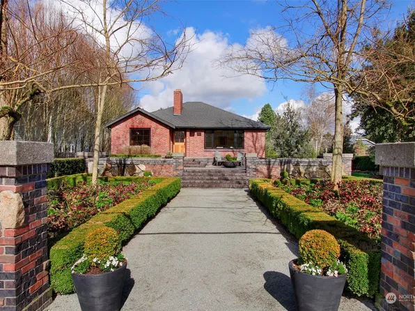 8610 NE 124th Street, Kirkland, WA 98034