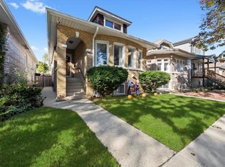 3508 Gunderson Ave, Berwyn, IL 60402