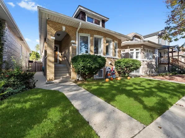 3508 Gunderson Ave, Berwyn, IL 60402